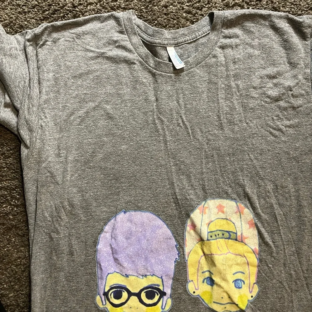 3/$10. Men’s tee - Picture 4 of 5